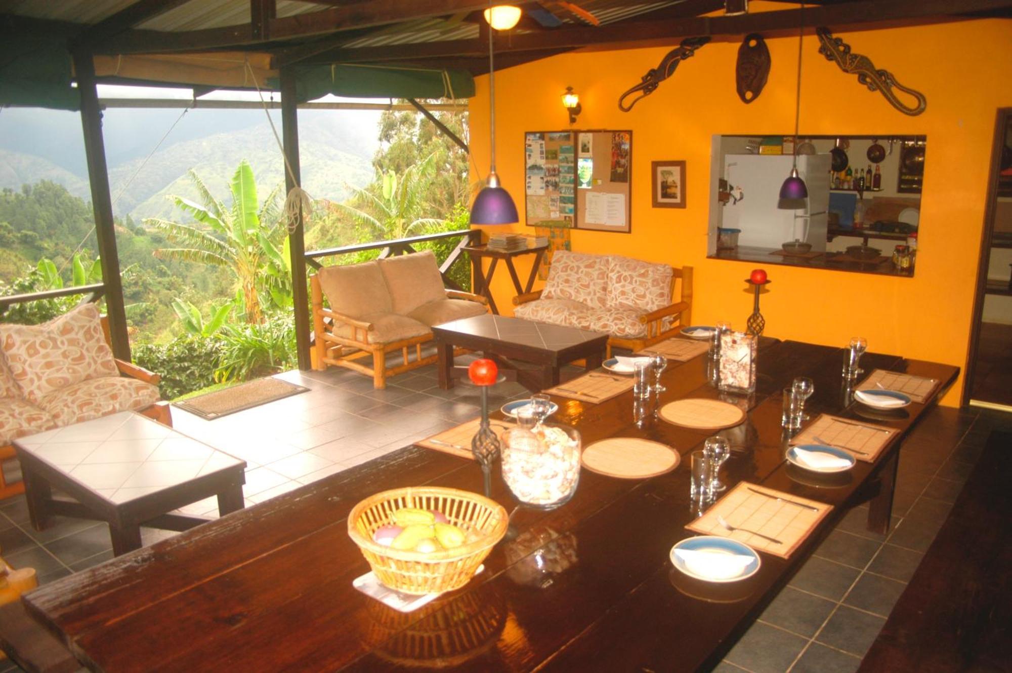 Lime Tree Farm, Blue Mountains Villa Mavis Bank Екстериор снимка