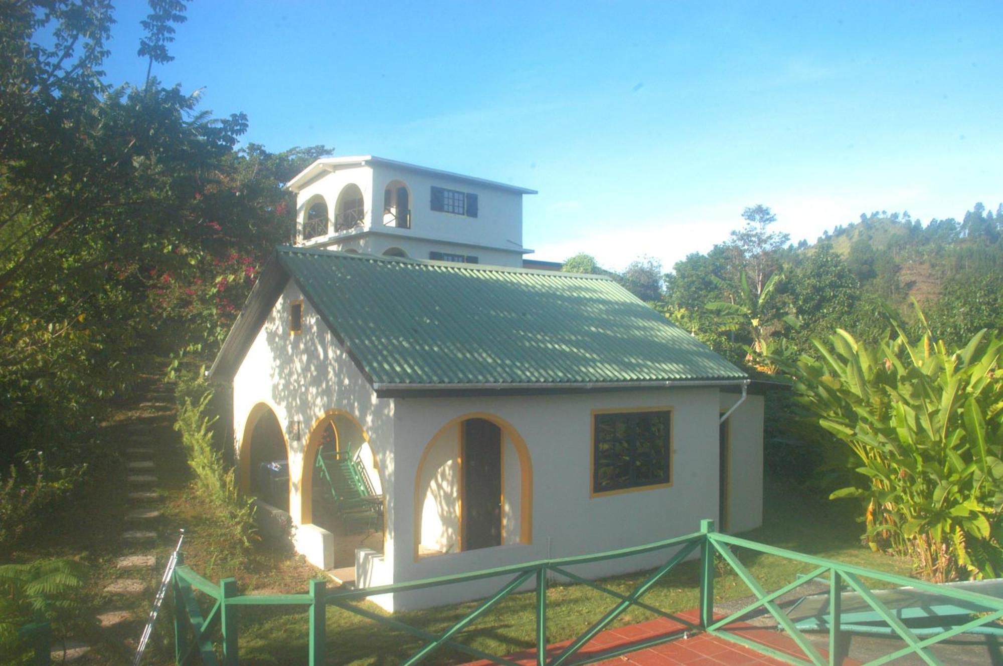 Lime Tree Farm, Blue Mountains Villa Mavis Bank Екстериор снимка