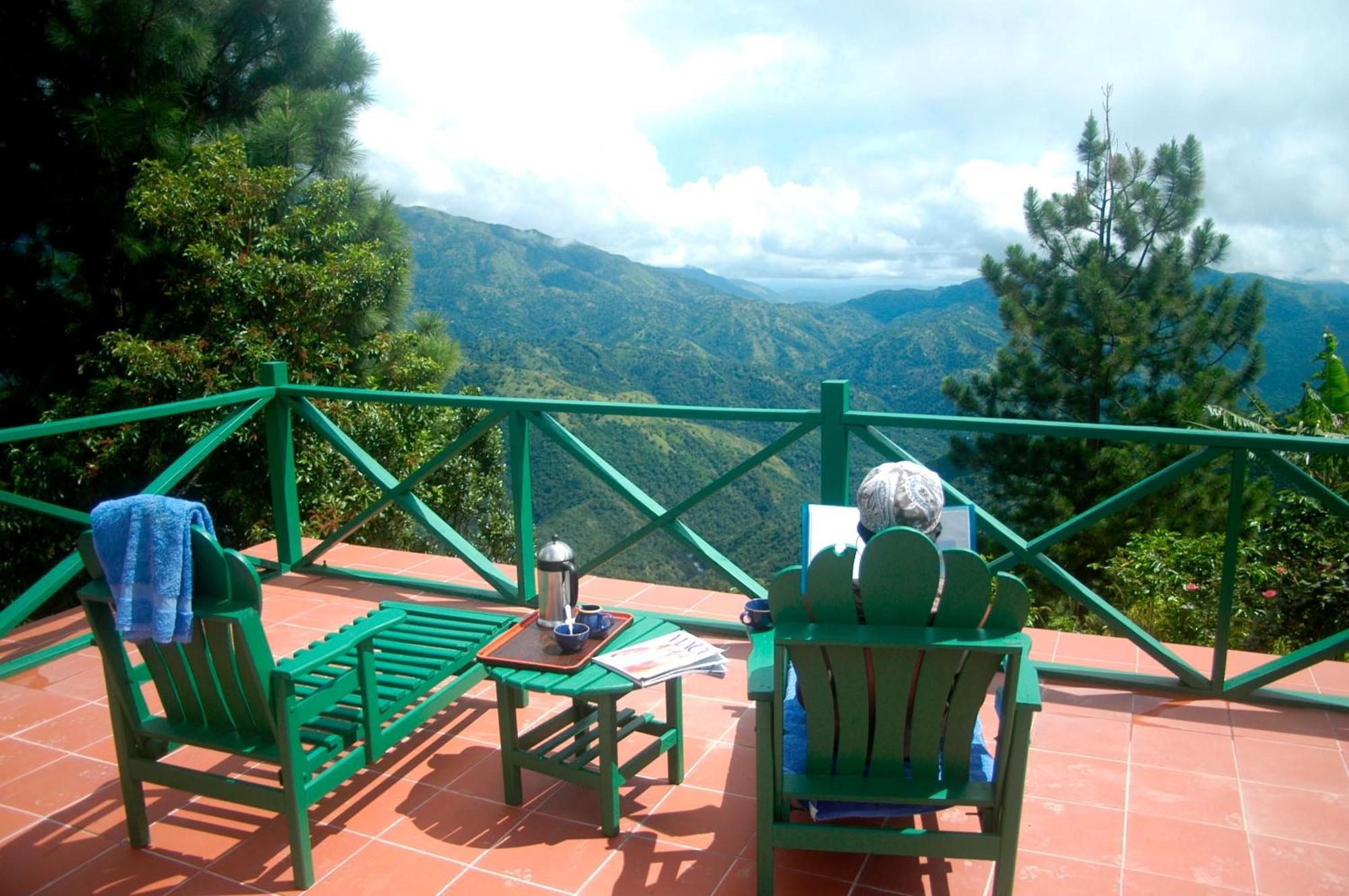 Lime Tree Farm, Blue Mountains Villa Mavis Bank Екстериор снимка