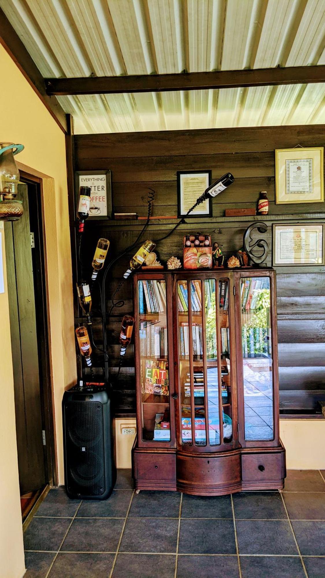 Lime Tree Farm, Blue Mountains Villa Mavis Bank Екстериор снимка