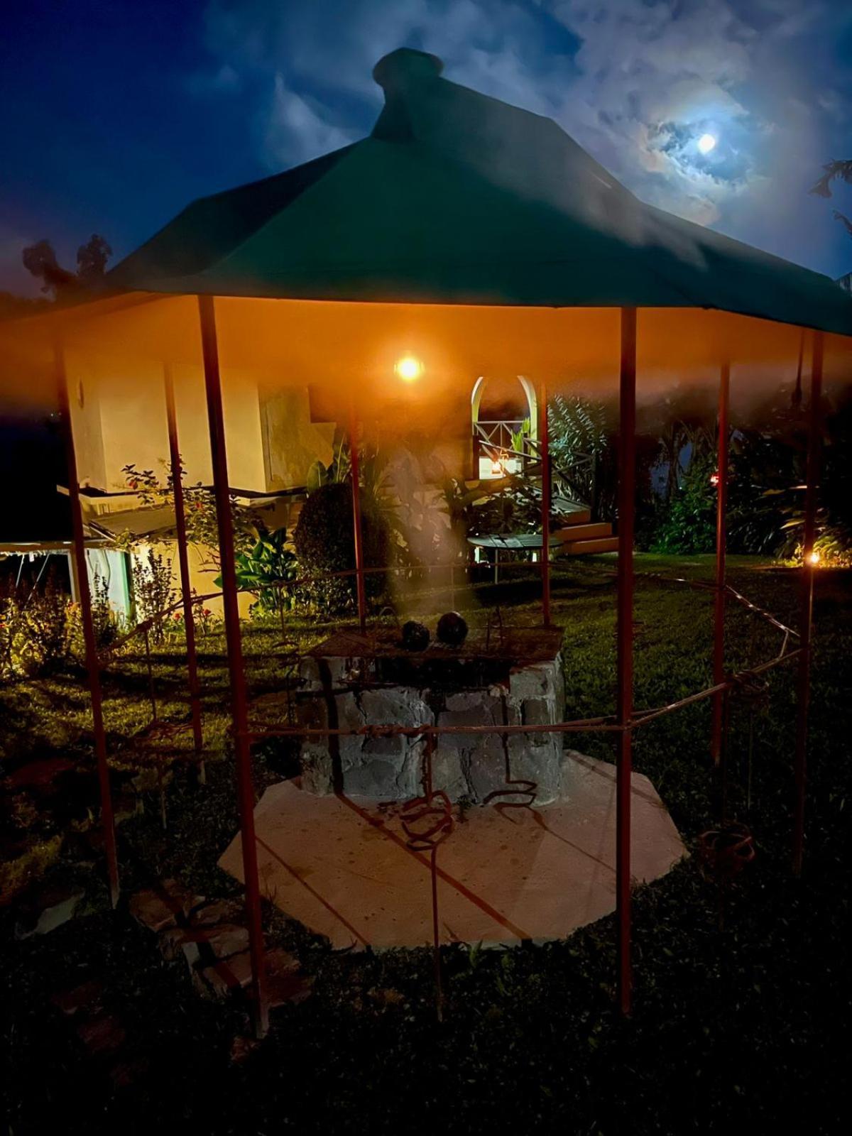 Lime Tree Farm, Blue Mountains Villa Mavis Bank Екстериор снимка