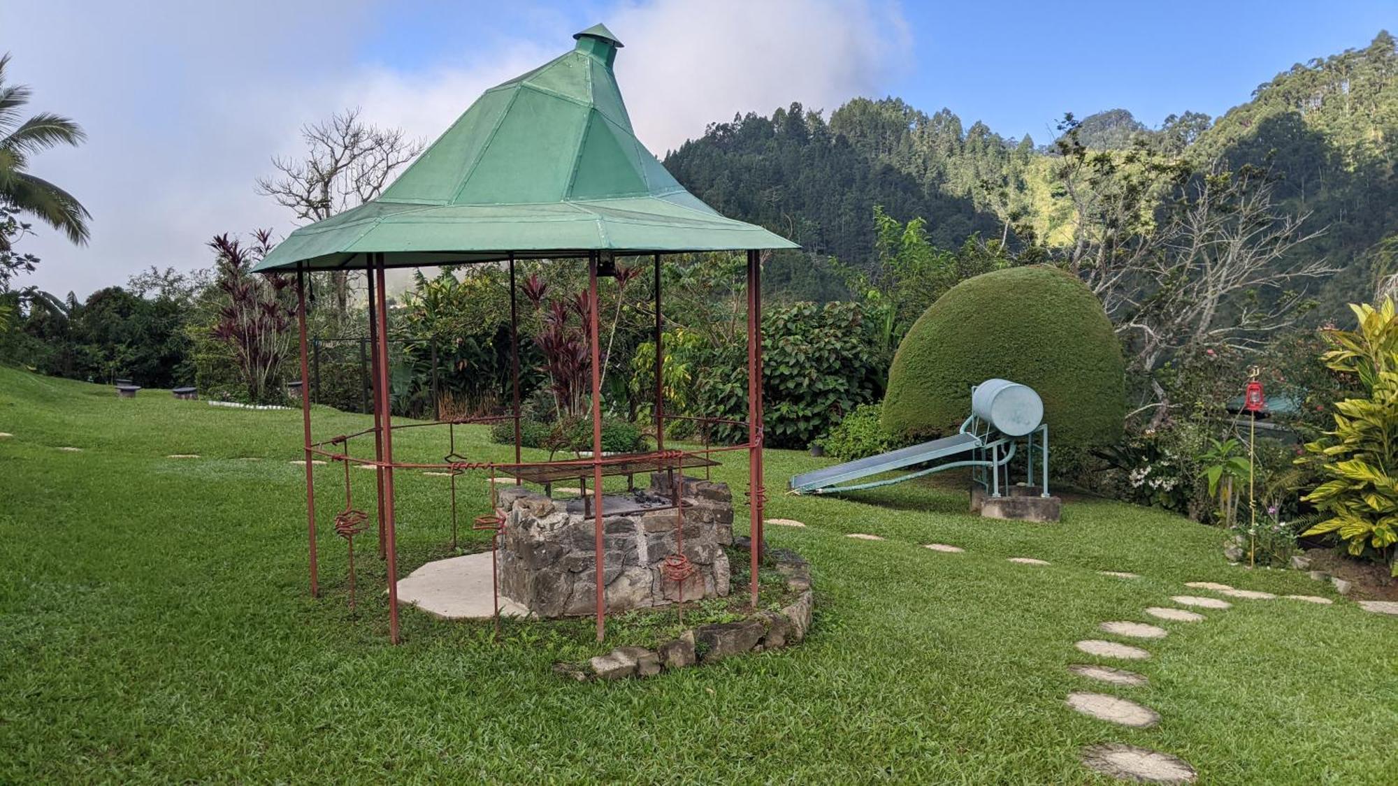 Lime Tree Farm, Blue Mountains Villa Mavis Bank Екстериор снимка
